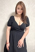 Vladislava , 20 years old – black hair,  grey eyes from Chernihiv, Ukraine - Photo 1948178