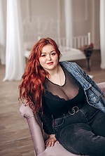 Vladislava , 20 years old – black hair,  grey eyes from Chernihiv, Ukraine - Photo 1948175