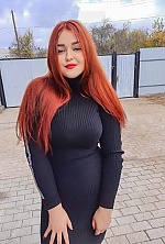 Vladislava , 20 years old – black hair,  grey eyes from Chernihiv, Ukraine - Photo 1948143