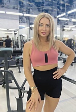 Antonina , 43 years old – blonde hair,  green eyes from Kyiv, Ukraine - Photo 1948168