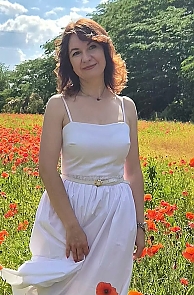 Gorgeous Svitlana, 42 years old from Ukraine | ID: 2390130