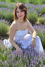 Svitlana , 42 years old – brunette hair,  brown eyes from Mykolayiv, Ukraine - Photo 2090709