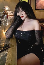 Nguyen , 20 years old – auburn hair,  brown eyes from Hanoi, Vietnam - Photo 1948737