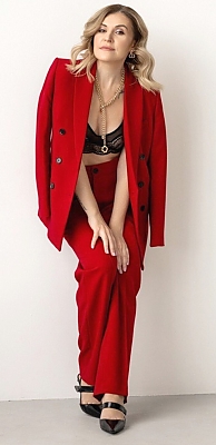 Gorgeous Lidia, 43 years old from Italy | ID: 2390439