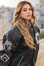 Andreina , 28 years old – light brown hair,  brown eyes from Madrid, Spain - Photo 1949305