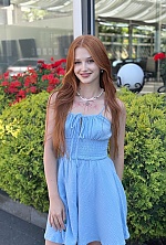 Christina , 26 years old – red hair,  green eyes from Ivano-Frankivsk, Ukraine - Photo 1949446