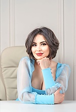 Nadiia , 34 years old – brunette hair,  brown eyes from Zhytomyr, Ukraine - Photo 1949463