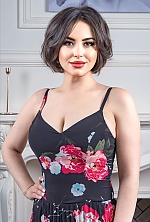 Nadiia , 34 years old – brunette hair,  brown eyes from Zhytomyr, Ukraine - Photo 1949466