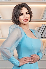 Nadiia , 34 years old – brunette hair,  brown eyes from Zhytomyr, Ukraine - Photo 1949464