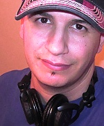 Mohamed Van Amar , 43 years old –  hair,   eyes from algiers, Algeria - Photo 1959243