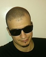 Gorgeous Mohamed Van Amar, 43 years old from Algeria | ID: 2390584