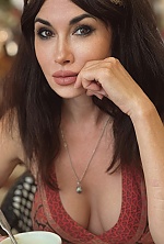 Laniya , 49 years old – brunette hair,  brown eyes from Almaty, Kazakhstan - Photo 2010005