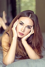 Laniya , 49 years old – brunette hair,  brown eyes from Almaty, Kazakhstan - Photo 1950013