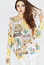 Laniya , 49 years old – brunette hair,  brown eyes from Almaty, Kazakhstan - Photo 1950028