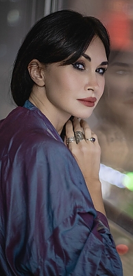 Gorgeous Laniya, 49 years old from Kazakhstan | ID: 2390605