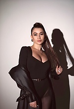 Svitlana , 27 years old – brunette hair,  green eyes from Poltava, Ukraine - Photo 1950389