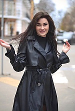 Svitlana , 27 years old – brunette hair,  green eyes from Poltava, Ukraine - Photo 1950404