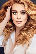 Kateryna , 31 years old – red hair,  green eyes from Kyiv, Ukraine - Photo 1950465