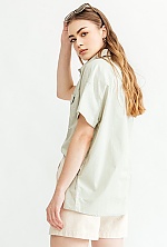 Amina , 24 years old – light brown hair,  brown eyes from Odesa, Ukraine - Photo 1950581