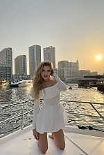Elena , 22 years old – blonde hair,  brown eyes from Odesa, Ukraine - Photo 1988868