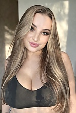 Nina , 30 years old – blonde hair,  grey eyes from Rivne, Ukraine - Photo 1950760