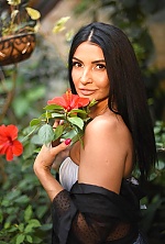 Vladyslava , 46 years old – black hair,  hazel eyes from Odesa, Ukraine - Photo 1950791