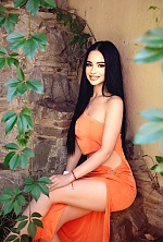 Aleksandra , 18 years old – black hair,  hazel eyes from Kharkiv, Ukraine - Photo 1950842