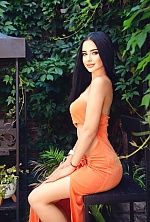 Aleksandra , 18 years old – black hair,  hazel eyes from Kharkiv, Ukraine - Photo 1950817