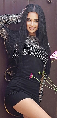 Gorgeous Aleksandra, 18 years old from Ukraine | ID: 2390780