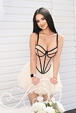 Aleksandra , 18 years old – black hair,  hazel eyes from Kharkiv, Ukraine - Photo 1950832