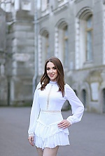 Tetiana , 36 years old – light brown hair,  blue eyes from Odesa, Ukraine - Photo 1951061