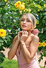 Natalya , 33 years old – blonde hair,  green eyes from Kyiv, Ukraine - Photo 1951150