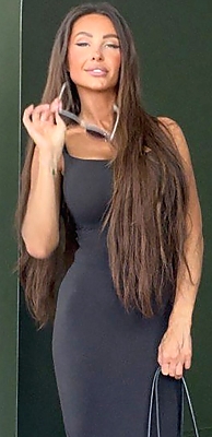 Gorgeous Tetiana, 43 years old from Ukraine | ID: 2390807