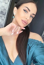 Yana , 32 years old – brunette hair,  brown eyes from Kyiv, Ukraine - Photo 1951244