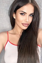 Yana , 32 years old – brunette hair,  brown eyes from Kyiv, Ukraine - Photo 1951213