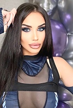 Yana , 32 years old – brunette hair,  brown eyes from Kyiv, Ukraine - Photo 1951214