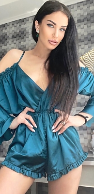 Gorgeous Yana, 32 years old from Ukraine | ID: 2390811