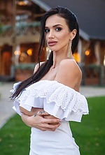 Yana , 32 years old – brunette hair,  brown eyes from Kyiv, Ukraine - Photo 1951253