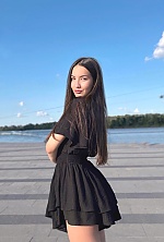 Maryna , 25 years old – brunette hair,  brown eyes from Ternopil, Ukraine - Photo 1951402