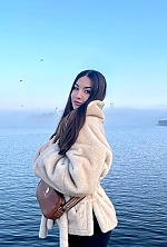 Maryna , 25 years old – brunette hair,  brown eyes from Ternopil, Ukraine - Photo 1951403
