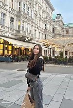 Maryna , 25 years old – brunette hair,  brown eyes from Ternopil, Ukraine - Photo 1951374