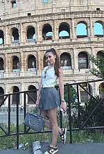 Maryna , 25 years old – brunette hair,  brown eyes from Ternopil, Ukraine - Photo 1951376