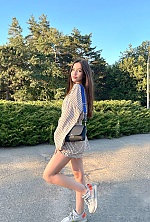 Maryna , 25 years old – brunette hair,  brown eyes from Ternopil, Ukraine - Photo 1951401