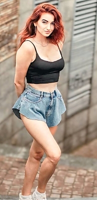 Gorgeous Vladislava, 24 years old from Ukraine | ID: 2390848