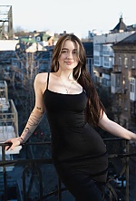 Solomiya , 20 years old – light brown hair,  grey eyes from Cherkasy, Ukraine - Photo 1951659