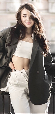 Gorgeous Solomiya, 20 years old from Ukraine | ID: 2390863