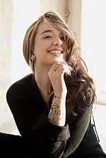 Solomiya , 20 years old – light brown hair,  grey eyes from Cherkasy, Ukraine - Photo 1951643