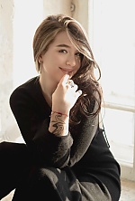 Solomiya , 20 years old – light brown hair,  grey eyes from Cherkasy, Ukraine - Photo 1951648