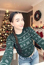 Solomiya , 20 years old – light brown hair,  grey eyes from Cherkasy, Ukraine - Photo 1987342