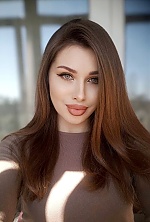 Alina , 27 years old – light brown hair,  green eyes from Rivne, Ukraine - Photo 1951891